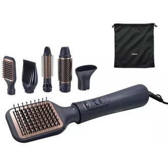 Philips Spazzola soffiante da 1000 w - BHA530.00 Philips