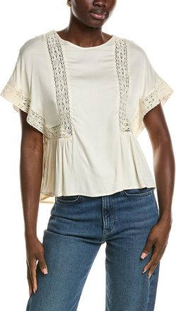 Chaser Petal Top