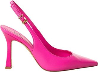 Roberto Festa Milano Sandalo Slingback Festa - - Shoes - Donna - Rosa - 36 EU