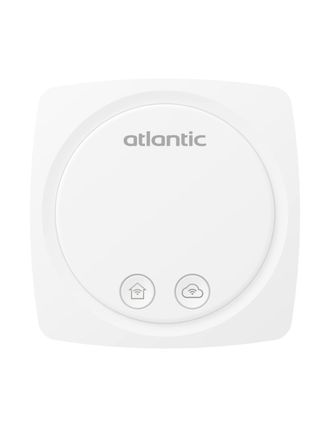 Atlantic Hub Cozytouch