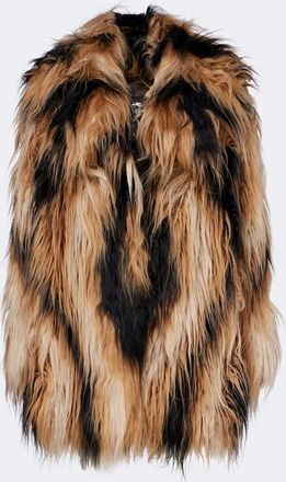 Etro Alpaca-blend jacket