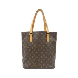 Louis Vuitton Pre-owned Tote Bags, female, Brown, Size: ONE SIZE Pre-owned Vintage Tote Bag