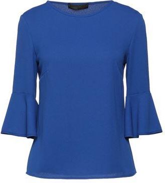 Frankie Morello CAMISETAS Y TOPS - Tops en YOOX.COM
