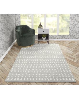 Novogratz The Novogratz Delmar Hand Tufted Contemporary Rug