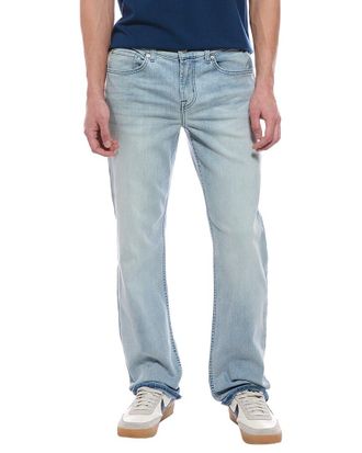 7 For All Mankind Austyn Edmonds Relaxed Fit Straight Jean
