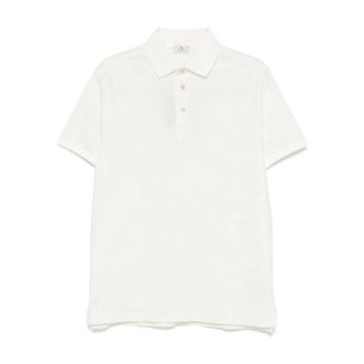 Etro Uomo, Top, Bianco, M, new