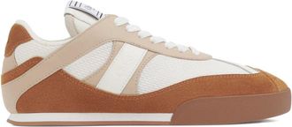 Chlo&eacute; Womens Kick Sneaker