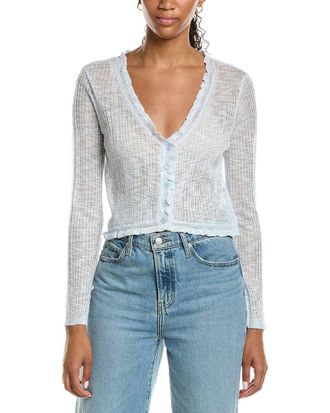 Ichi Ihbulac Cardigan