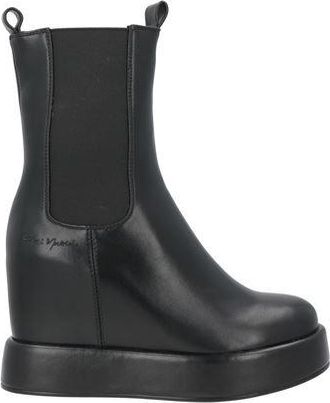 Gai Mattiolo FOOTWEAR - Ankle boots on YOOX.COM