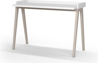 HERDASA Escritorio Berl&iacute;n, Herdasa. Blanco Arena