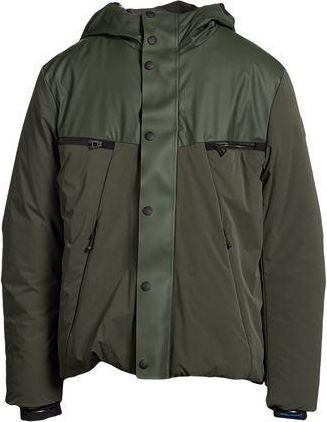 Piquadro COATS & JACKETS - Puffers on YOOX.COM