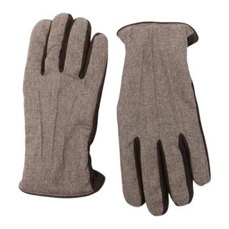 Gran Sasso Uomo, Accessori, Marrone, L, new