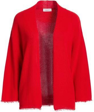 KANGRA MAGLIERIA - Cardigan su YOOX.COM