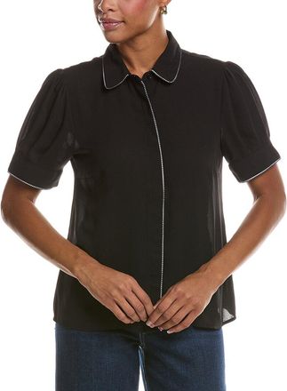 CeCe by Cynthia Steffe Cece Blouson Top