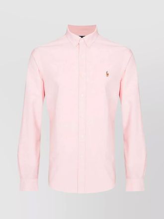 Polo Ralph Lauren slim fit oxford shirt