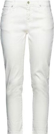 Jacob Cohen BOTTOMWEAR - Jeans sur YOOX.COM