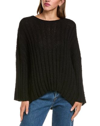 Jak Jak Crewneck Sweater