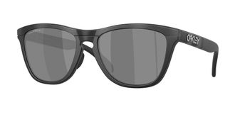 Oakley OO9503A FROGSKINS RANGE XL Asian Fit Polarized 950307 Mens Sunglasses Black Size 58