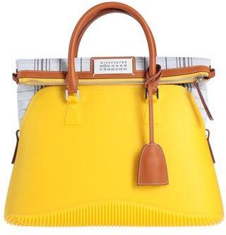 Maison Margiela BOLSOS - Bolsos de mano en YOOX.COM