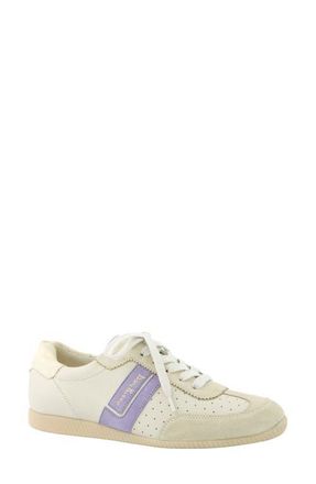 Paul Green Dandi Sneaker in Ivory Combo at Nordstrom, Size 10.5Us