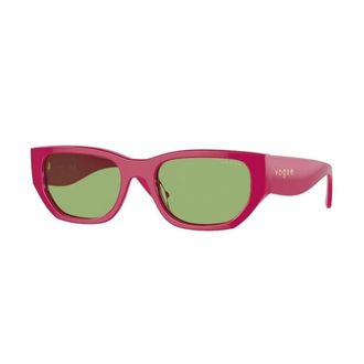 Vogue Womens Multicolor Resin Sunglasses - Multicolour - One Size