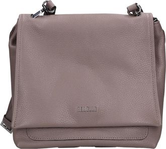 Rebelle Jocelyn Schoudertas - Dames - Schoudertassen - Bruin - ONE Size - Leer - Tassen