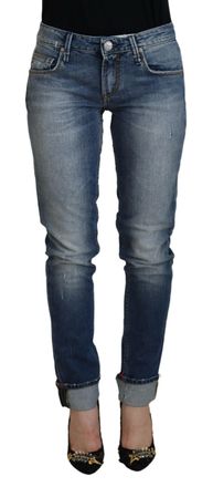 Acht Slim Fit Jeans