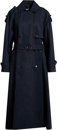 Tommy Hilfiger ROPA DE ABRIGO - Abrigos y gabardinas en YOOX.COM