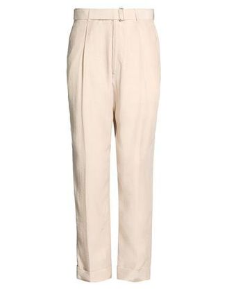 Officine G&eacute;n&eacute;rale BOTTOMWEAR - Trousers on YOOX.COM