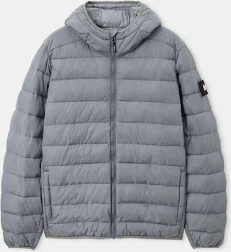 Weekend Offender Mens La Guarda Jacket in Grey - Size Medium