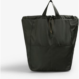 Scalpers New Winter Wareika Backpack in Dark Green at Nordstrom