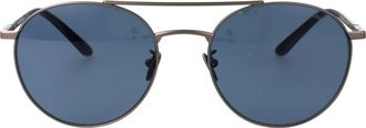 Giorgio Armani Ar 6156 Zonnebril - unisex - Zonnebrillen - Zwart - 54 MM - Accessoires