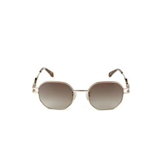 Zadig&Voltaire Dames, Accessoires, Beige, Maat: 52 MM Poliester