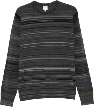 Paul Smith Hombre, Jerseys, Gris, Talla: XL