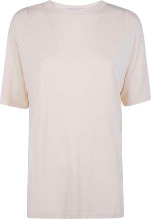 STUDIO NICHOLSON Rond Short Sleeve T-Shirt