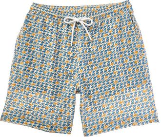 J.McLaughlin J.Mclaughlin Bruce Swim Trunk