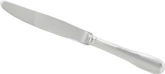 Christofle Sterling Silver Cluny Dinner Knife 1420-009