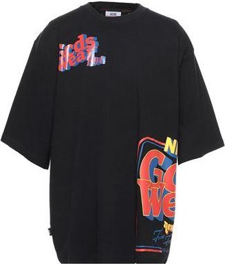 GCDS TOPWEAR - T-shirts su YOOX.COM