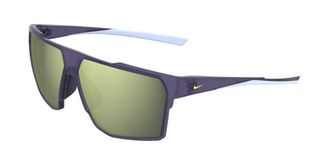 Nike AIRLIFT IQ7268X 573 Mens Sunglasses Purple Size 62