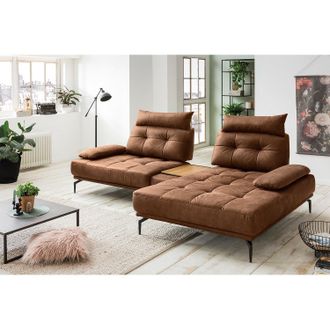 home24 Ecksofa Linville