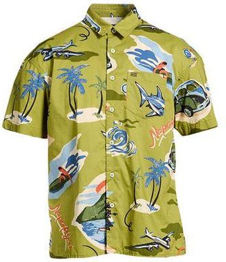 Napapijri TOPWEAR - Shirts sur YOOX.COM