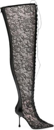 Jimmy Choo London Donna, Scarpe, Nero, 38 EU, new