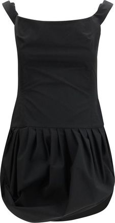 Magda Butrym Polyester Casual Womens Dress