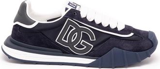 Dolce & Gabbana Dg Athletic Sneakers