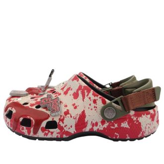 Crocs Classic Clog Jason Voorhees 212073-90H