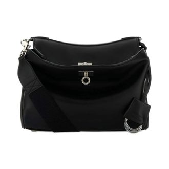 Balenciaga Hombre, Bolsos, Negro, Talla: ONE Size