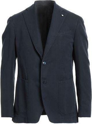 L.B.M. 1911 L. B.M. 1911 Blazers