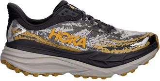 Hoka One One Stinson 7 - Heren - Hardloopschoenen - Veelkleurig - 44 EU - Fitness