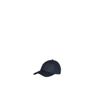 Rains Caps, unisex, Blue, Size: ONE SIZE Baseball Cap with Curved Brim