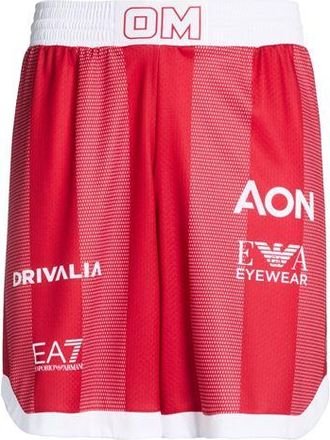 Emporio Armani HOSEN & R&Ouml;CKE - Shorts & Bermudashorts auf YOOX.COM
